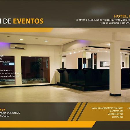 Hotel Pedrino Venado Tuerto Luaran gambar