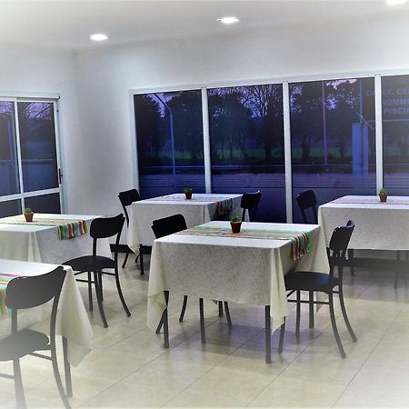 Hotel Pedrino Venado Tuerto Luaran gambar