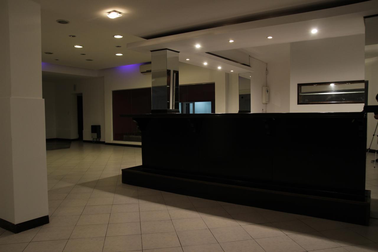 Hotel Pedrino Venado Tuerto Luaran gambar