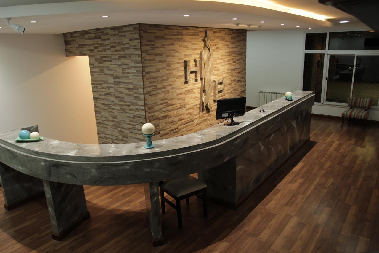 Hotel Pedrino Venado Tuerto Luaran gambar