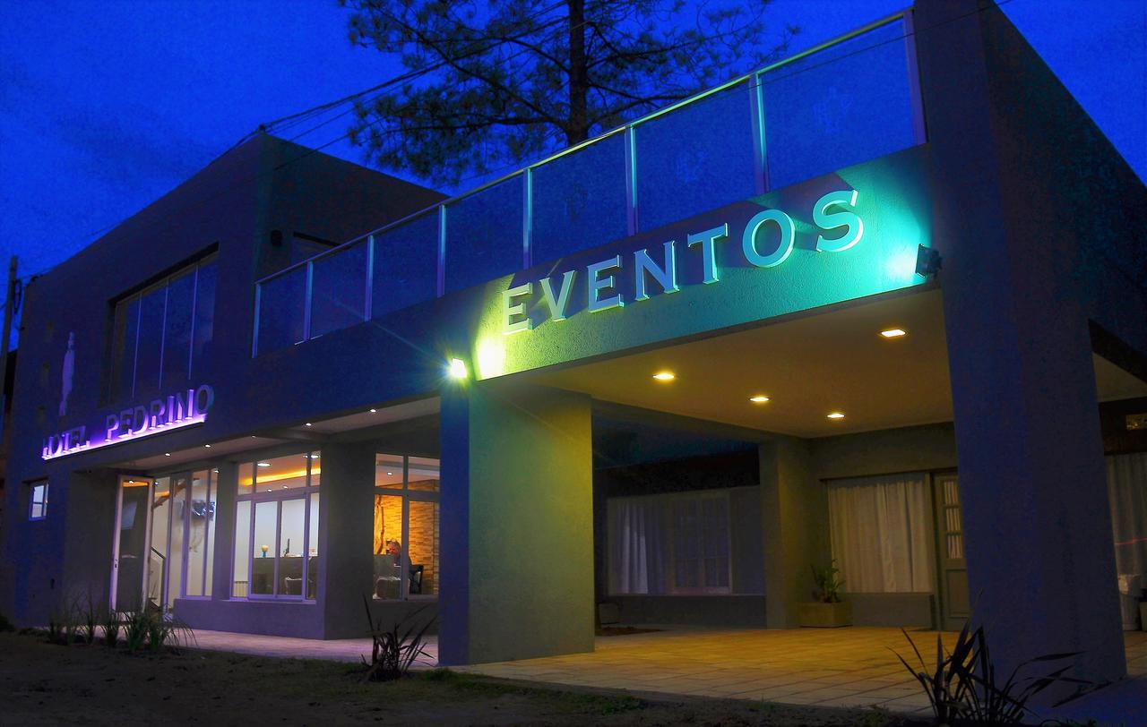 Hotel Pedrino Venado Tuerto Luaran gambar