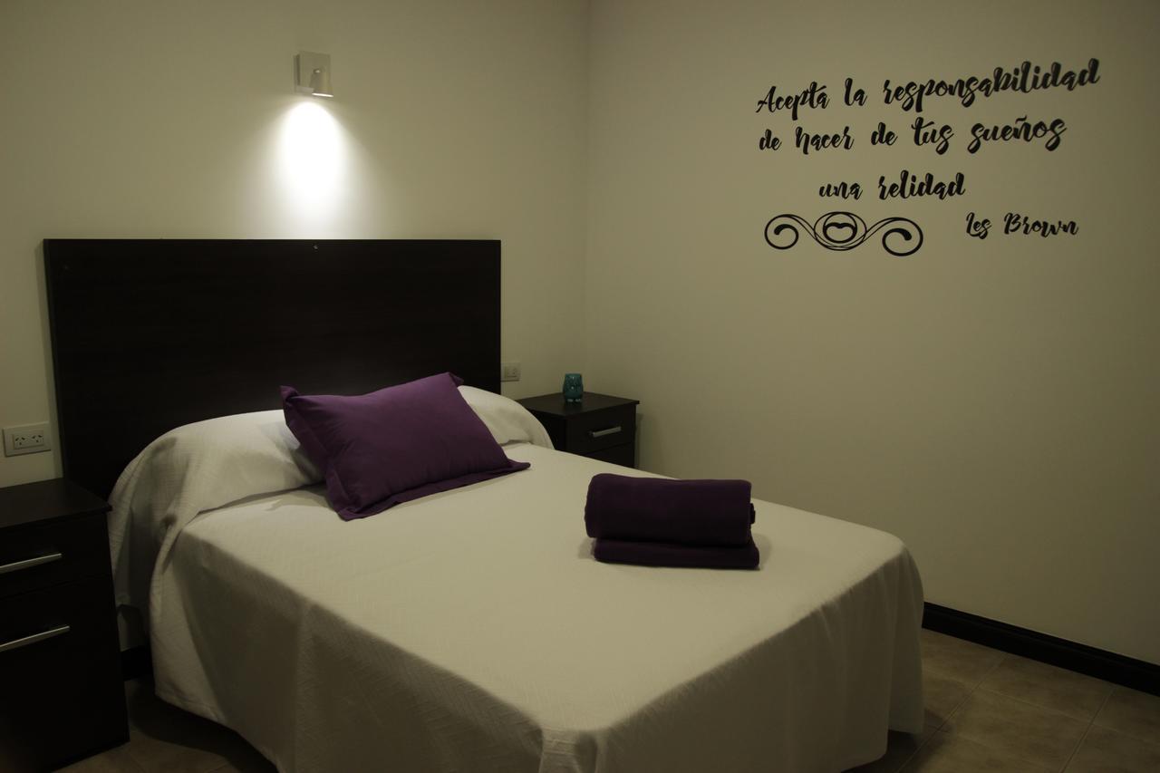 Hotel Pedrino Venado Tuerto Luaran gambar
