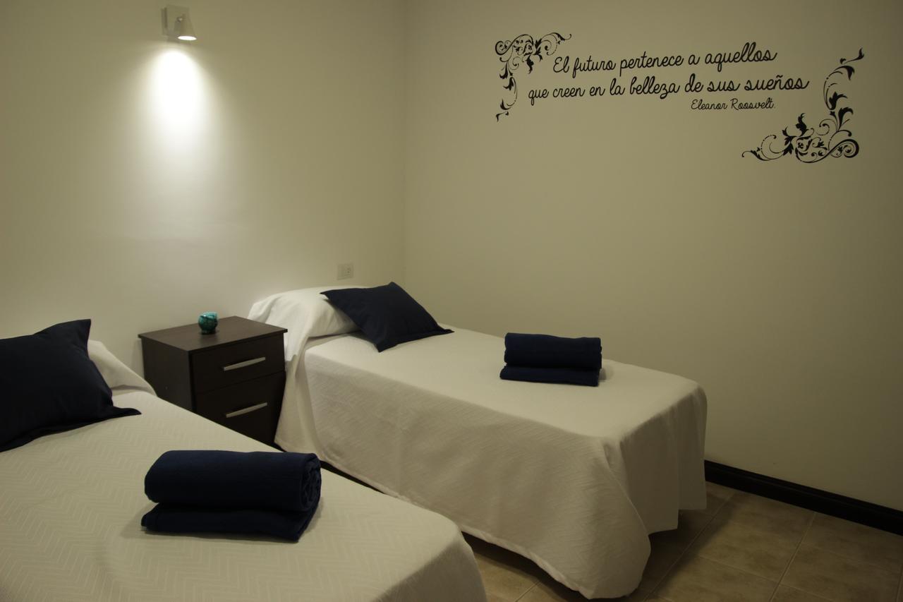 Hotel Pedrino Venado Tuerto Luaran gambar