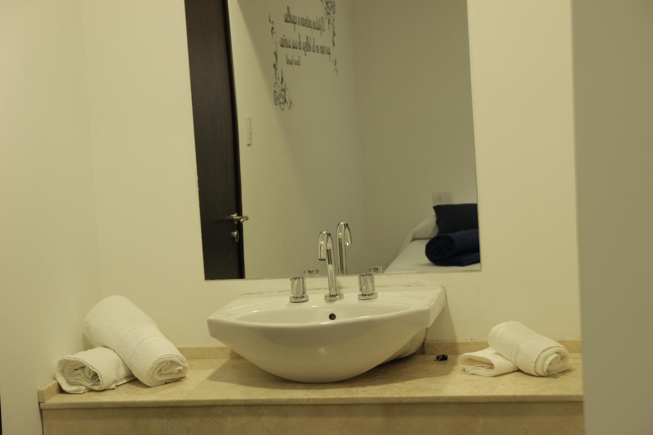 Hotel Pedrino Venado Tuerto Luaran gambar