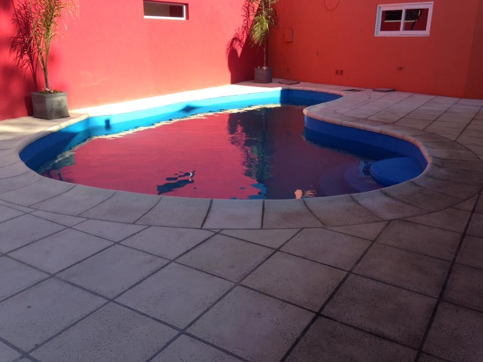 Hotel Pedrino Venado Tuerto Luaran gambar