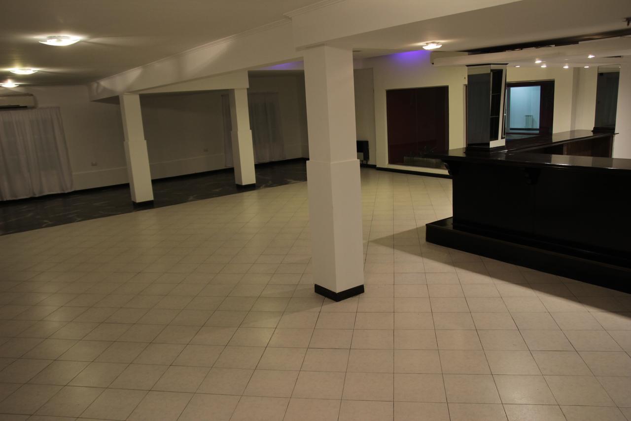 Hotel Pedrino Venado Tuerto Luaran gambar